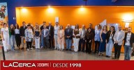 La alcaldesa de Guadalajara destaca el talento joven en el estreno de los cortos de la tercera edición de Cine Alcarria