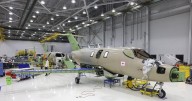 Honda Aircraft completes test flght with 100% SAF source