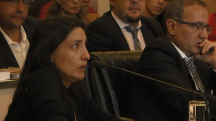 Mariana Tellechea, en la previa al fallo por la desaparición de Raúl: “Espero un final justo y sanador”
