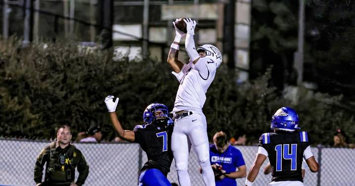 High school football top performers in the Southland