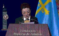 Graciela Iturbide recibe el Premio Princesa de Asturias 2025