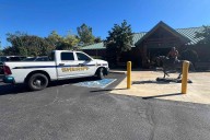 Teen Dies by Suicide During Archery Class After Taking Officer's Gun: Authorities