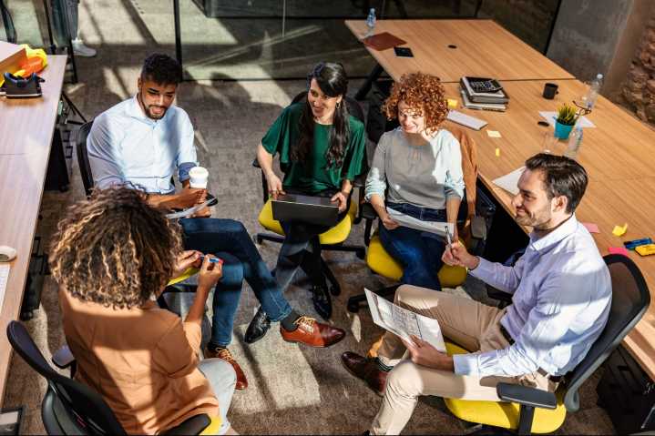 The Leadership Style That's Winning in the AI Era