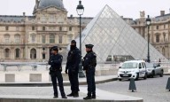 Robo de película en el Louvre: se llevaron joyas de Napoleón en siete minutos