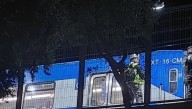 Una persona perdió la vida tras precipitarse a las vías en Quilpué: estación El Sol del Tren Limache
