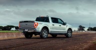 Ford F-150 supplies flowing again, Australian stop
