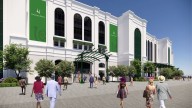 Churchill Downs unveils plans for new first turn venue, 'Victory Run'