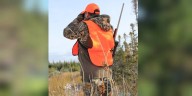 Safety First: Hunters Urged to Use Caution Near Communities