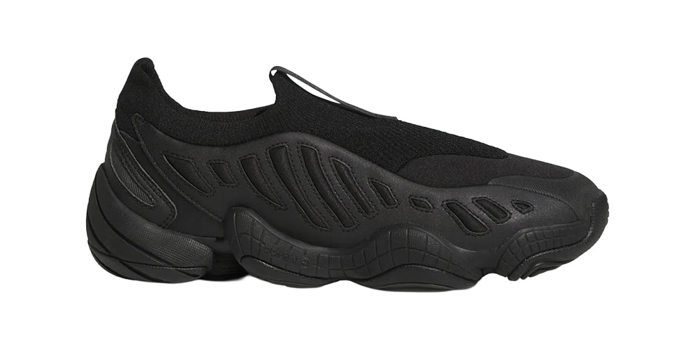 adidas Intimidation Low Slip-On Release Info