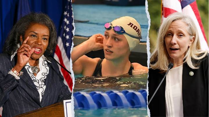 Ex-NCAA captain '100%' worried how elections may reshape women’s sports in Virginia