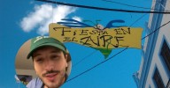 Sebastián Yatra invita a disfrutar de la Fiesta en el Aire de Arriate: "Un evento increíble donde celebrar la música, el arte y la cultura"