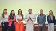 Urbaser y la Universidad Santo Tomás premian las mejores iniciativas ambientales de Boyacá
