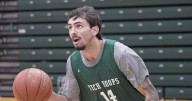 Frontier Conference men's basketball: Tech chasing 5
