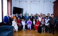 ¿Qué le dijeron las y los diputados locales a la Jefa de Gobierno?