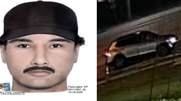 Suspect wanted in Uber mix-up kidnapping attempt in Osceola County