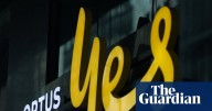 Optus among companies earning billions in Australia but paying no income tax