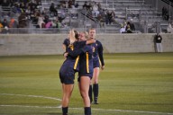 No. 24 West Virginia gets by Iowa State 1-0 to remain unbeaten in Big 12 play