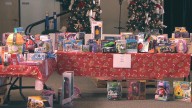 Salvation Army expects greater holiday need with toy shop program