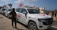 Ceasefire strained as Israel says body from Hamas not a hostage