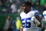 Deadspin | Reports: Ravens signing DE Carl Lawson