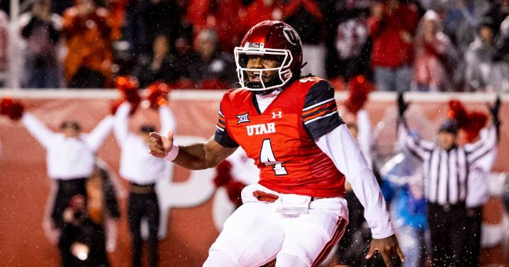 Analysis: Devon Dampier, Utes run wild in 42-10 win over No. 21 Arizona State