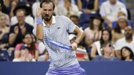 ATP roundup: Daniil Medvedev ends lengthy title drought