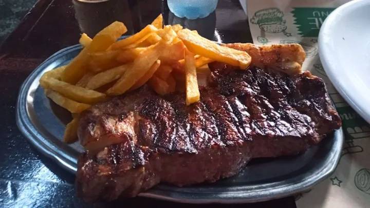 Los 4 cortes de carne que se consiguen por $14.000 en un bodegón