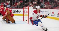 Call of the Wilde: Montreal Canadiens dominate Detroit Red Wings 5