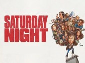 Staying Up for SNL: 50 Years of Saturday Night Laughs and Finding Out How It All Began