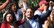 ¿Cuánto ganan Luisa, Andrés? ¿Hay dictámenes financieros? Denegado, denegado