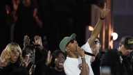 Pharrell and gospel act Voices of Fire to perform at World Series opener