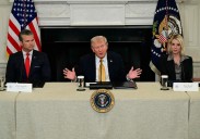 La Casa Blanca avisa a los narcos estadounidenses: «Vamos a mataros»