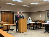 Sex offender registry awaits former Atherton teacher after jail sentence