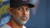 Red Sox make unwanted history after painful collapse vs. Yankees