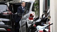 Nicolas Sarkozy entrará en la cárcel el 21 de octubre por asociación ilícita en su campaña de 2007