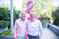 Celebrating 40 Years of Breast Cancer Awareness