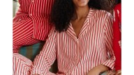 The Matching Family Pjs Celebs Are Obsessed With Are 40% Off