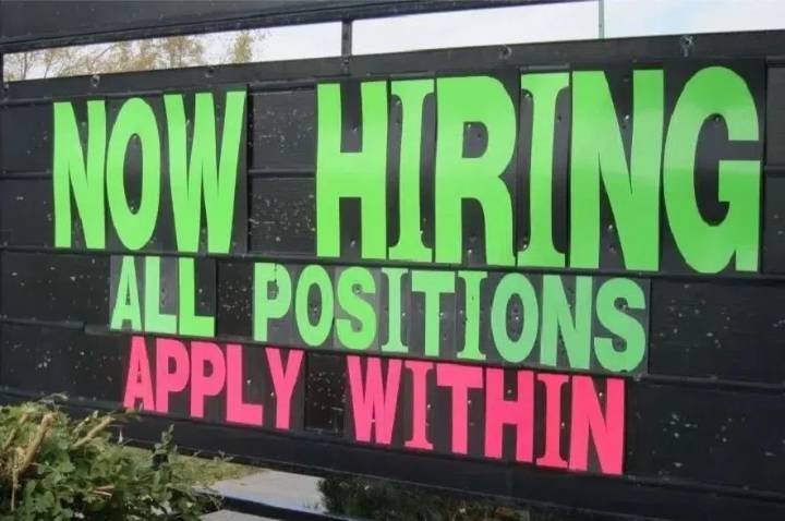 Saskatoon Solice Service warns public to beware of fake job scams