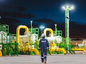 Adjudican a TGS la ampliación del gasoducto de Vaca Muerta: invierten US$ 780 millones