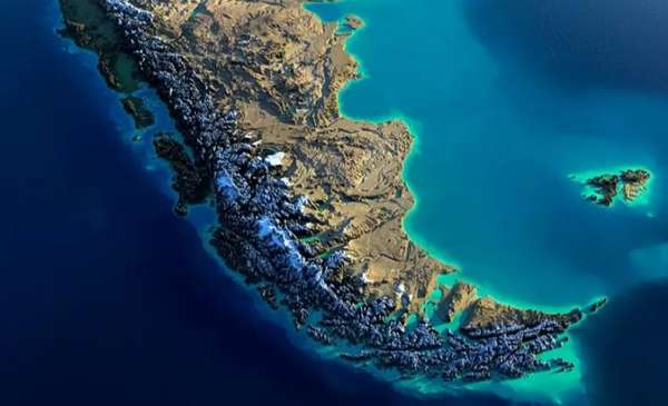 Un estudio científico reveló qué ciudades de Argentina se inundarán en los próximos años