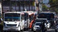 Suben a 14 Pesos la Tarifa de Transporte Público en Todo el Edomex