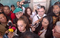 Perdidas superiores a los 315 millones de pesos por marchas en el centro histórico CdMx