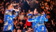 Jorge Medina y Josi Cuen: Sublimes