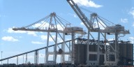 Changes at Port of Gulfport could lead to big economic impact, per CEO