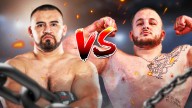 Azamat Nuftillaev vs. Jovan Leka prediction, odds, pick for UFC Contender Series Week 10