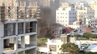 Militants attack major prison in Mogadishu hours after roadblocks lifted