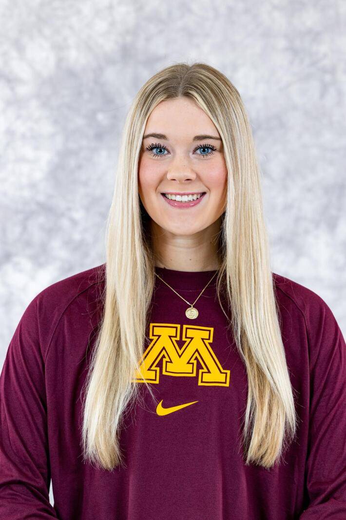 Mallory Heyer to leave Gophers program
