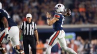 Is Jackson Arnold the right guy for Auburn football going forward?