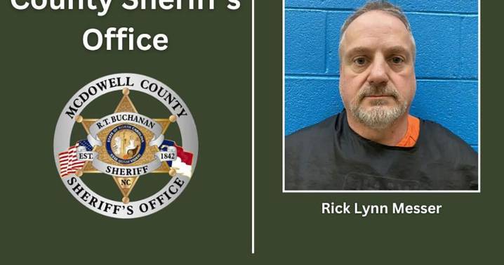 Marion man charged with secret peeping, sexual exploitation of juvenile