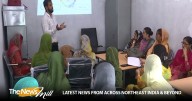 JKB RSETI Rajouri empowering women of far-flung rural areas through Vocational Training